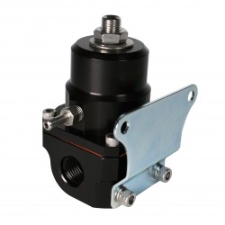Fuel pressure regulator Aeromotive A1000 EFI, (2) -10 inlets, -6 return ARE 13140