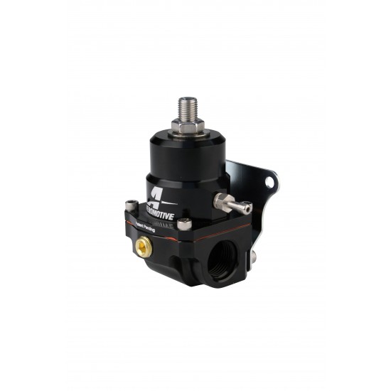 Fuel pressure regulator Aeromotive A1000 EFI, (2) -10 inlets, -6 return ARE 13140