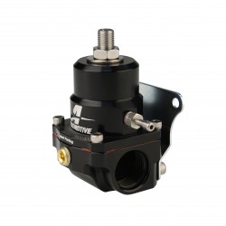Fuel pressure regulator Aeromotive A1000 EFI, (2) -6 inlets, -6 return ARE 13138