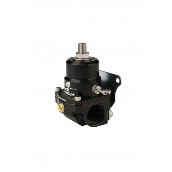 Fuel pressure regulator Aeromotive A1000 EFI, (2) -6 inlets, -6 return ARE 13138