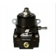 Fuel pressure regulator Aeromotive A1000 EFI, (2) -8 inlets, -6 return ARE 13139