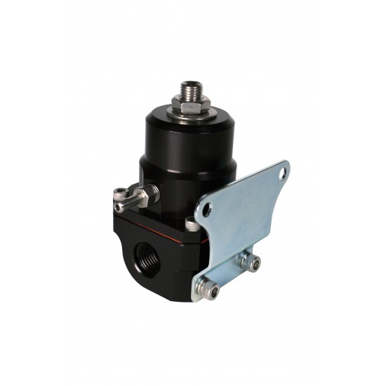 Fuel pressure regulator Aeromotive A1000 EFI, (2) -8 inlets, -6 return ARE 13139