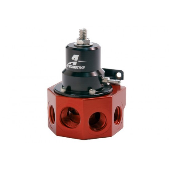 Fuel pressure regulator Aeromotive A2000 Baypass ARE 13202