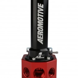 Fuel Pressure Regulator Aeromotive EFI Belt Drive Pump ARE 13113