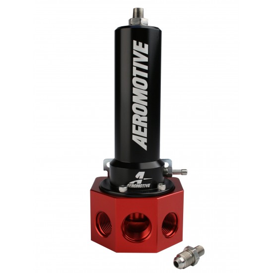 Fuel Pressure Regulator Aeromotive EFI Belt Drive Pump ARE 13113