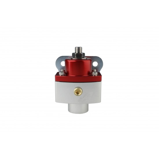 Fuel pressure regulator Aeromotive, Carbureted - 2-Port, 3/8” NPT ARE 13205
