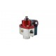 Fuel pressure regulator Aeromotive, Carbureted - 2-Port, 3/8” NPT ARE 13205