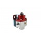 Fuel pressure regulator Aeromotive, Carbureted - 2-Port, 3/8” NPT ARE 13205