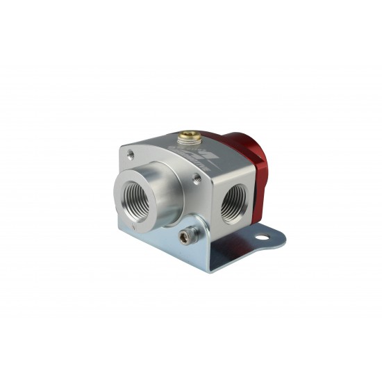 Fuel pressure regulator Aeromotive, Carbureted - 2-Port, 3/8” NPT ARE 13205