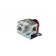 Fuel pressure regulator Aeromotive, Carbureted - 2-Port, 3/8” NPT ARE 13205