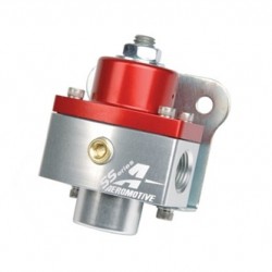 Fuel pressure regulator Aeromotive, Carbureted - 2-Port, 3/8” NPT ARE 13205