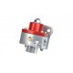 Fuel pressure regulator Aeromotive, Carbureted - 2-Port, 3/8” NPT ARE 13205