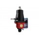 Fuel pressure regulator Aeromotive Compact EFI, FPR Adjustable AN-6 male inlet and return ARE 13105