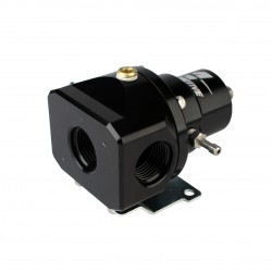 Fuel Pressure Regulator Aeromotive Double-Adjustable Return Style, 2-Port ARE 13214
