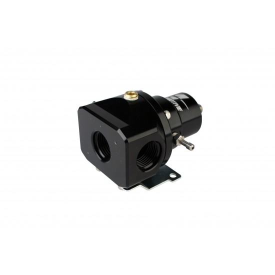 Fuel Pressure Regulator Aeromotive Double-Adjustable Return Style, 2-Port ARE 13214