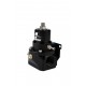 Fuel Pressure Regulator Aeromotive Double-Adjustable Return Style, 2-Port ARE 13214