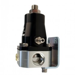 Fuel pressure regulator Aeromotive EFI Baypass, Adjustable 30-70 PSI ARE 13129