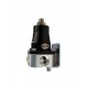 Fuel pressure regulator Aeromotive EFI Baypass, Adjustable 30-70 PSI ARE 13129