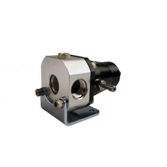 Fuel pressure regulator Aeromotive EFI Baypass, Adjustable 30-70 PSI ARE 13129