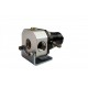 Fuel pressure regulator Aeromotive EFI Baypass, Adjustable 30-70 PSI ARE 13129