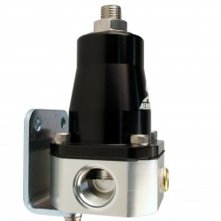 Fuel pressure regulator Aeromotive EFI Baypass, Adjustable 30-70 PSI ARE 13129