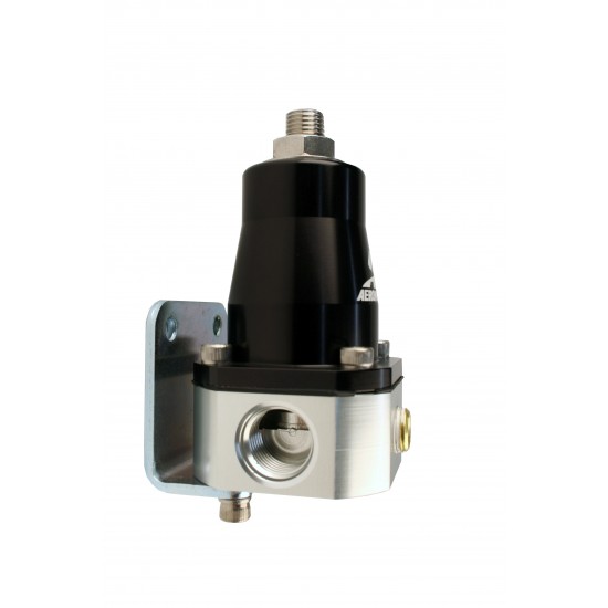 Fuel pressure regulator Aeromotive EFI Baypass, Adjustable 30-70 PSI ARE 13129