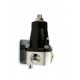 Fuel pressure regulator Aeromotive EFI Baypass, Adjustable 30-70 PSI ARE 13129
