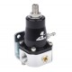 Fuel pressure regulator Aeromotive EFI Baypass, Adjustable 30-70 PSI ARE 13129