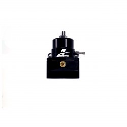 Aeromotive A1000 ORB-6 Injected Bypass Regulator ARE 13131