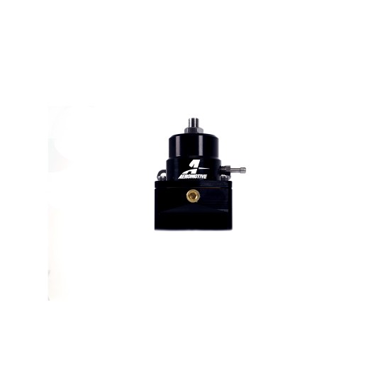 Aeromotive A1000 ORB-6 Injected Bypass Regulator ARE 13131