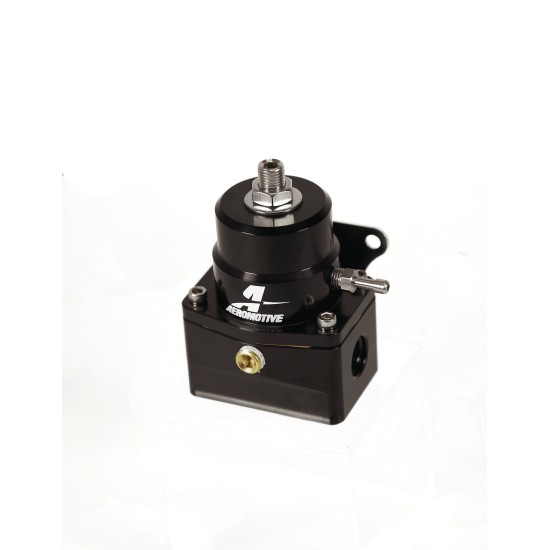 Aeromotive A1000 ORB-6 Injected Bypass Regulator ARE 13131