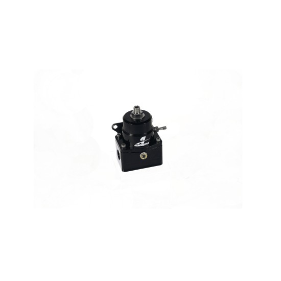Aeromotive A1000 ORB-6 Injected Bypass Regulator ARE 13131
