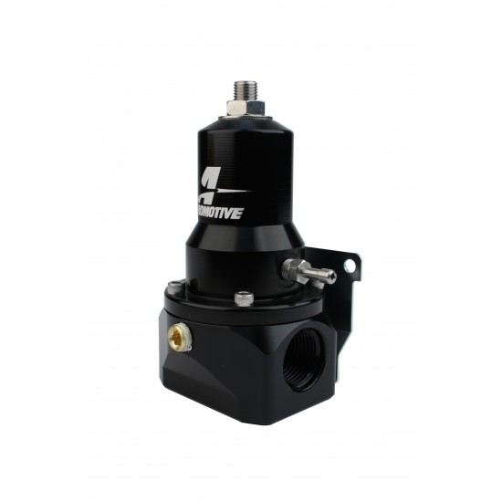 Fuel Pressure Regulator Aeromotive Extreme Flow 2-Port EFI ARE 13134