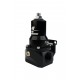 Fuel Pressure Regulator Aeromotive Extreme Flow 2-Port EFI ARE 13134