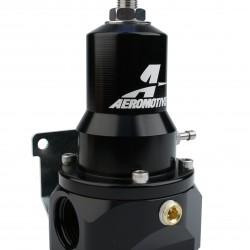 Fuel Pressure Regulator Aeromotive Extreme Flow 2-Port EFI ARE 13134
