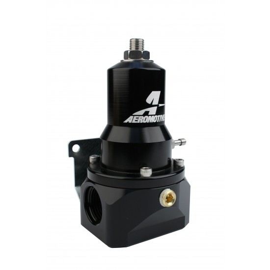 Fuel Pressure Regulator Aeromotive Extreme Flow 2-Port EFI ARE 13134