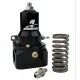 Aeromotive Extreme Flow EFI Regulator 30-120 PSI ORB-10 ARE 13132