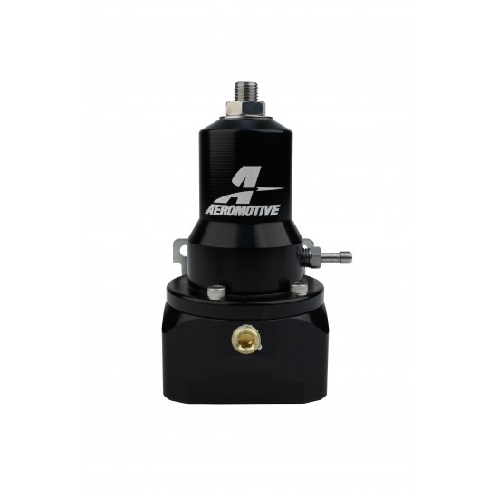 Aeromotive Extreme Flow EFI Regulator 30-120 PSI ORB-10 ARE 13132