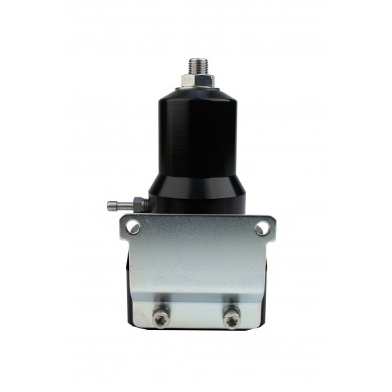 Aeromotive Extreme Flow EFI Regulator 30-120 PSI ORB-10 ARE 13132