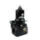 Aeromotive Extreme Flow EFI Regulator 30-120 PSI ORB-10 ARE 13132