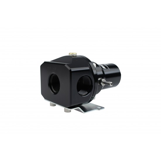 Aeromotive Extreme Flow EFI Regulator 30-120 PSI ORB-10 ARE 13132