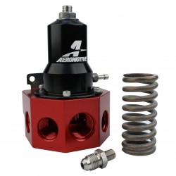 Fuel Pressure Regulator Aeromotive Extreme Flow EFI ARE 13133