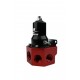 Fuel Pressure Regulator Aeromotive Extreme Flow EFI ARE 13133