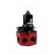 Fuel Pressure Regulator Aeromotive Extreme Flow EFI ARE 13133