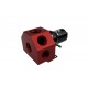 Fuel Pressure Regulator Aeromotive Extreme Flow EFI ARE 13133