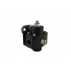 Fuel Pressure Regulator Aeromotive Marine Carbureted Adjustable ORB-06 ARE 13211