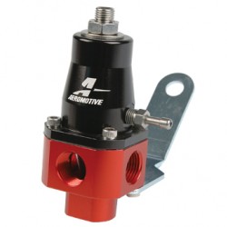 Fuel pressure regulator Aeromotive Universal Baypass, 3-port 3/8 NPT ARE 13301
