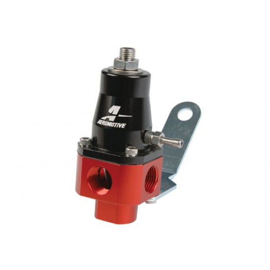 Fuel pressure regulator Aeromotive Universal Baypass, 3-port 3/8 NPT ARE 13301