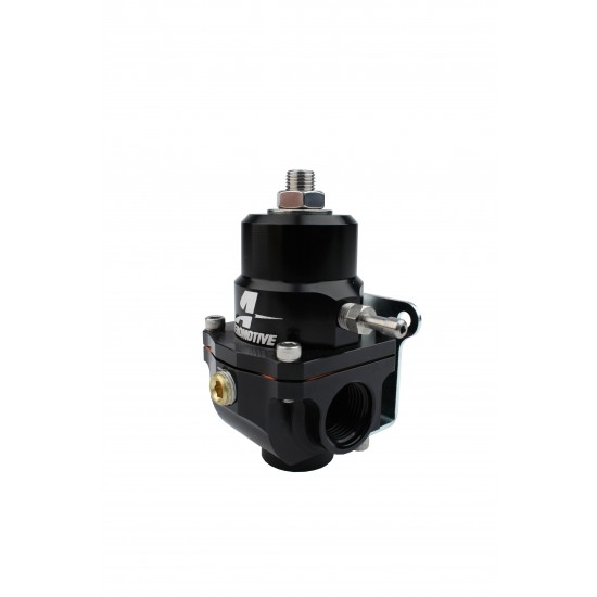 Fuel Pressure Regulator Aeromotive X1 Series – EFI Standard Return Style ARE 13303