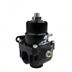 Fuel Pressure Regulator Aeromotive X1 Series – EFI Standard Return Style ARE 13303